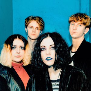 Pale Waves