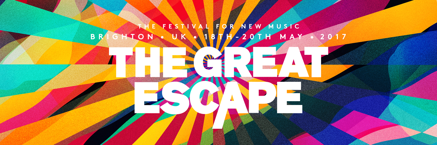 The Great Escape Festival