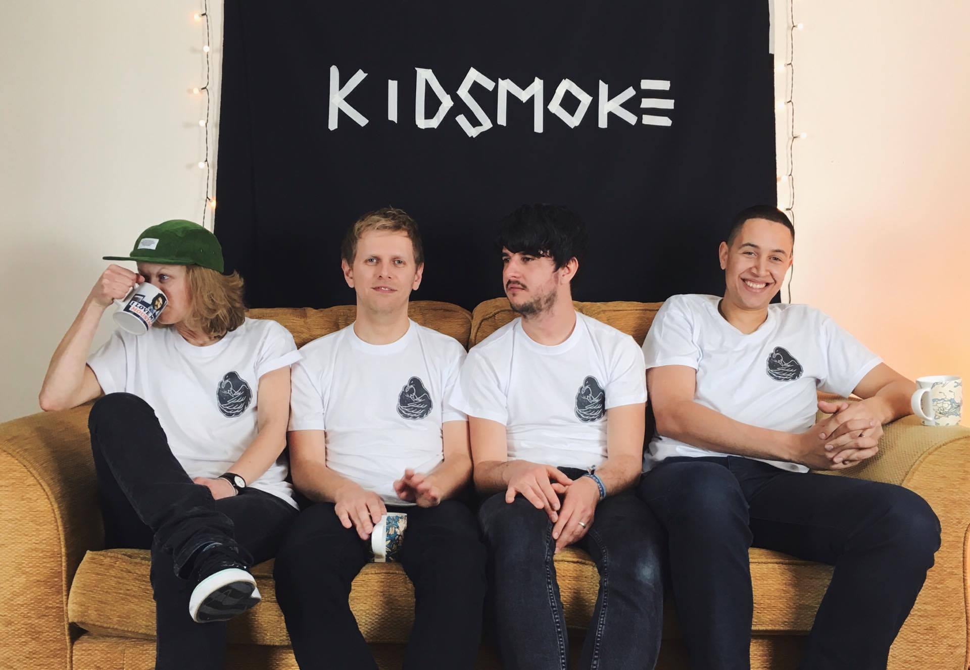 Kidsmoke