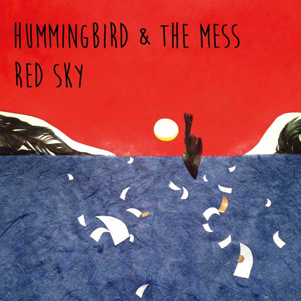 Hummingbird_TheMess