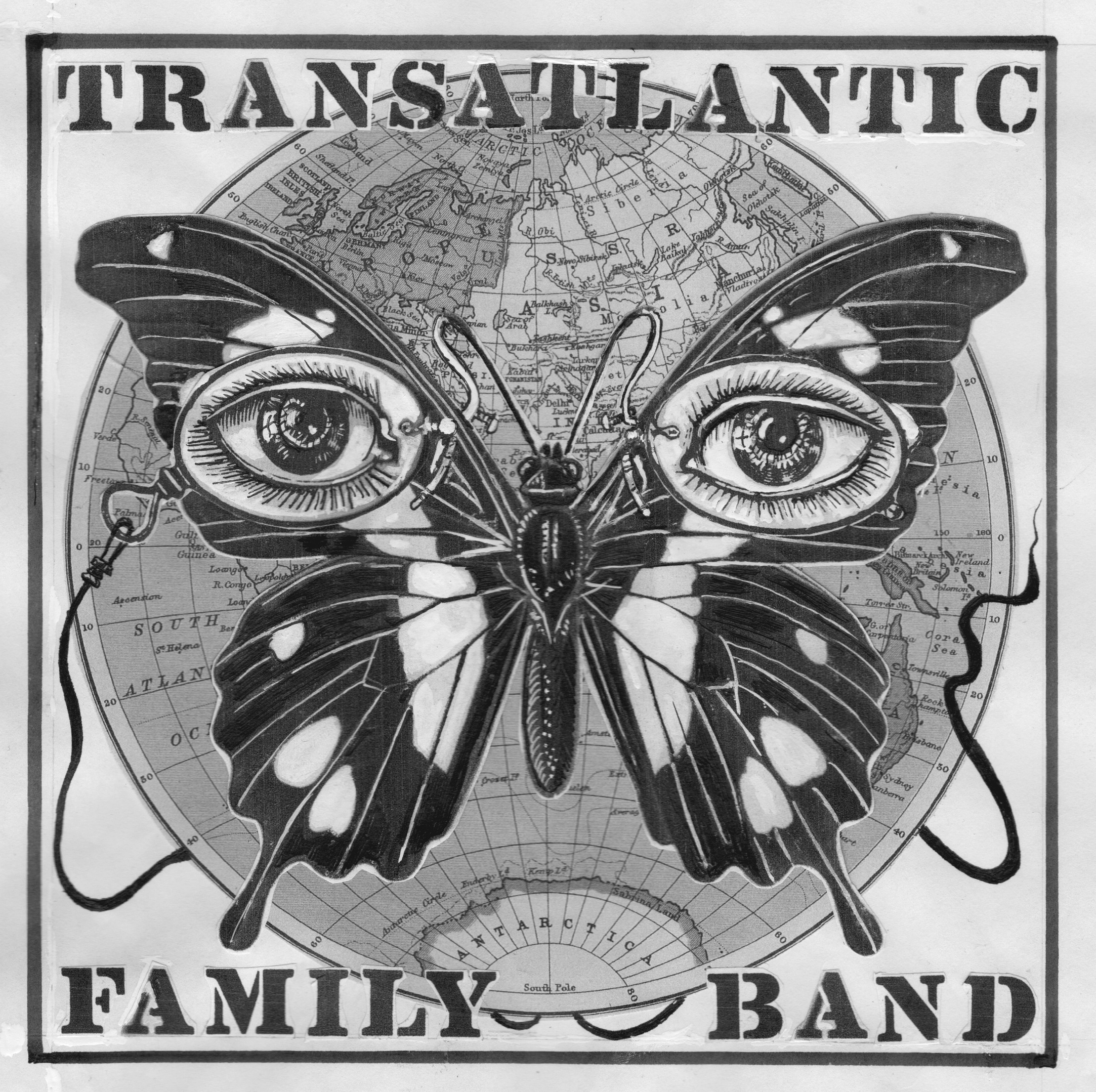 Transatlantic Family Band