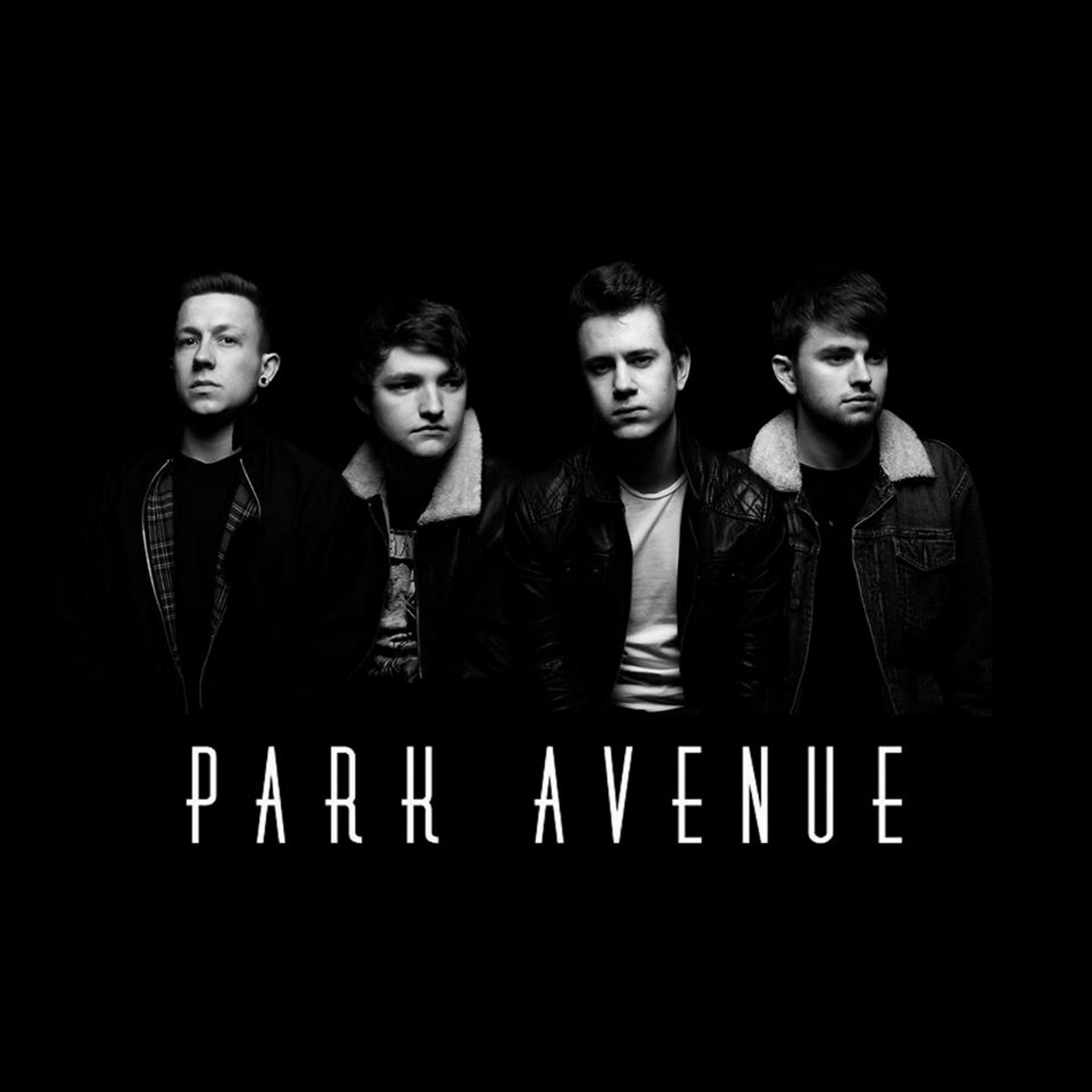 Park Avenue