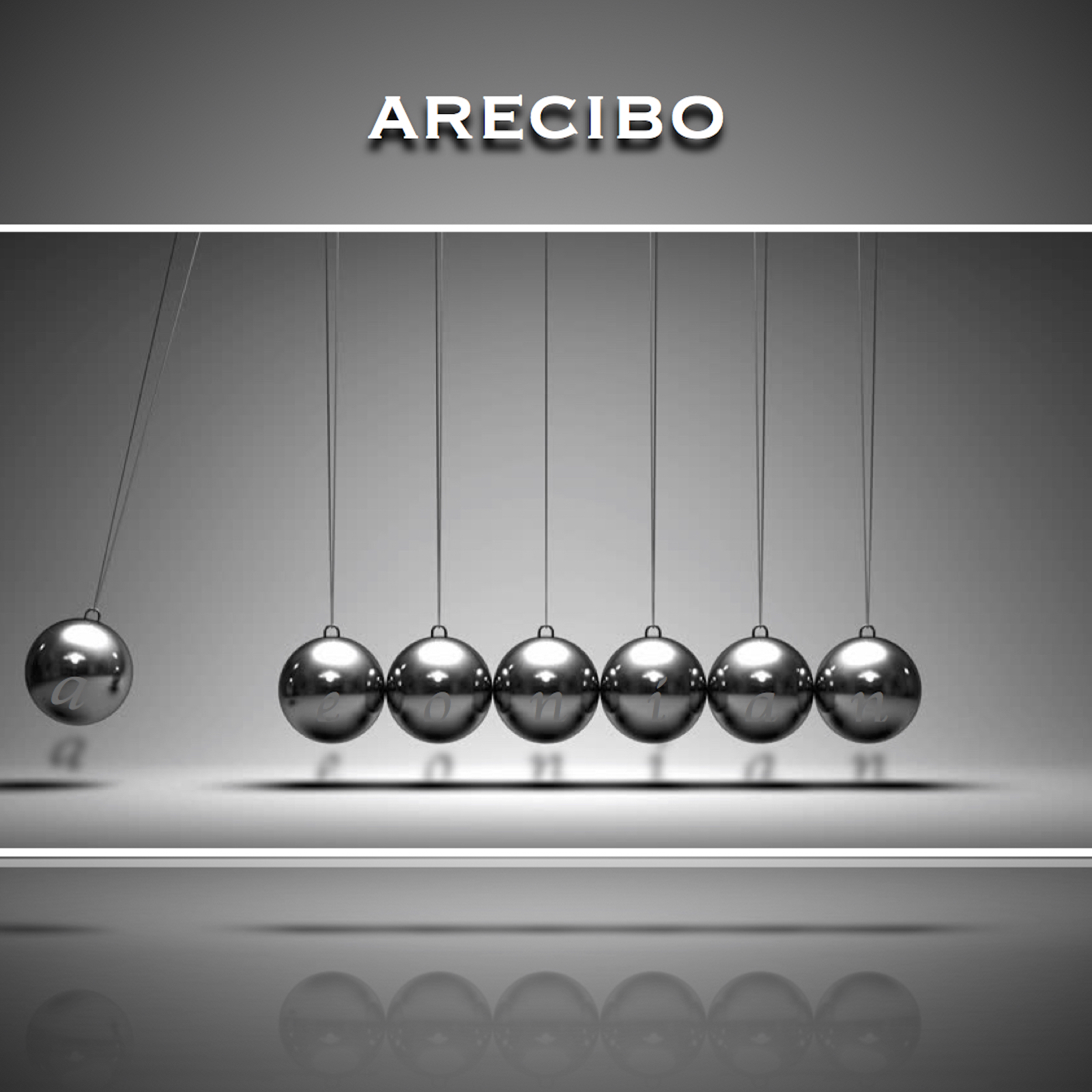 Arecibo