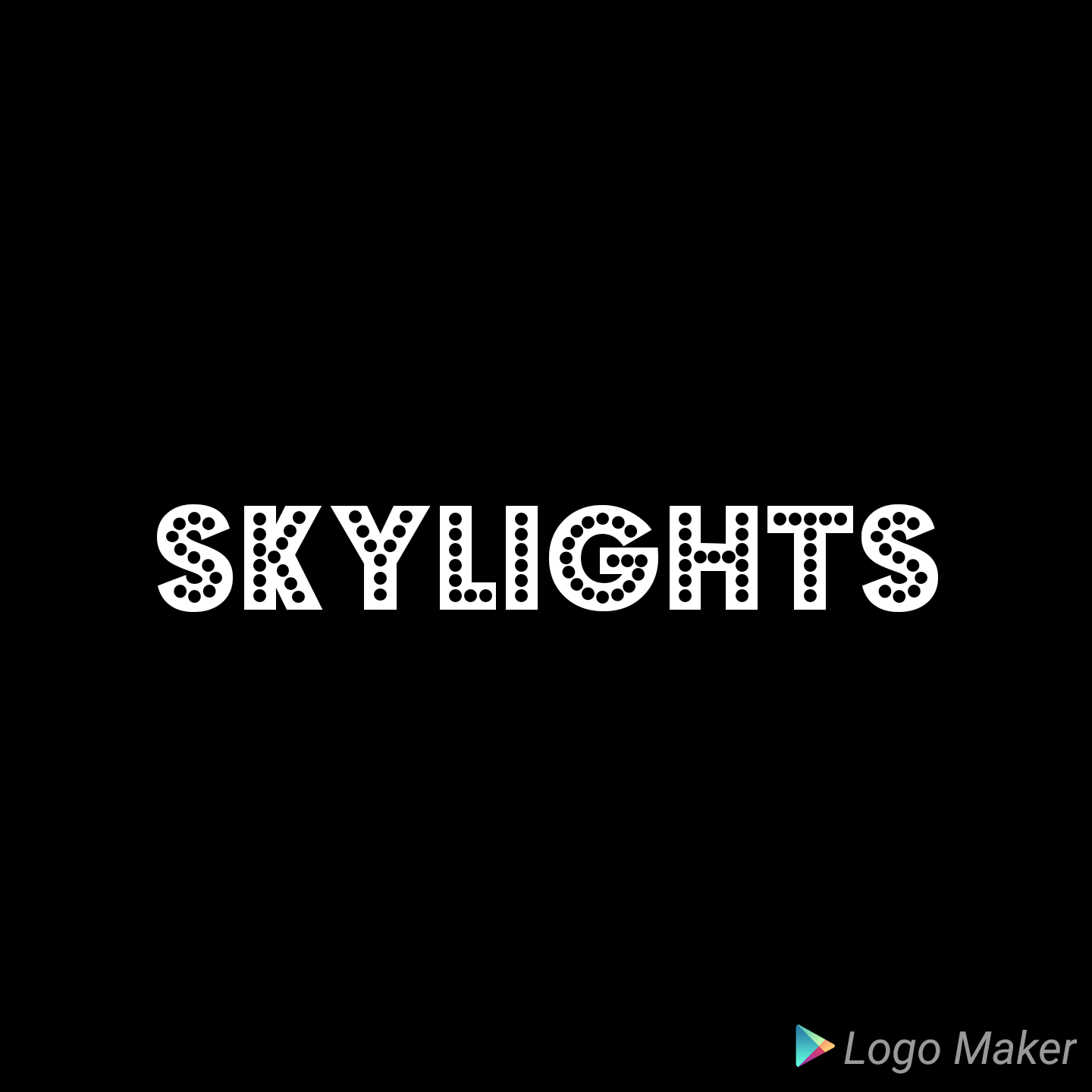 Skylights