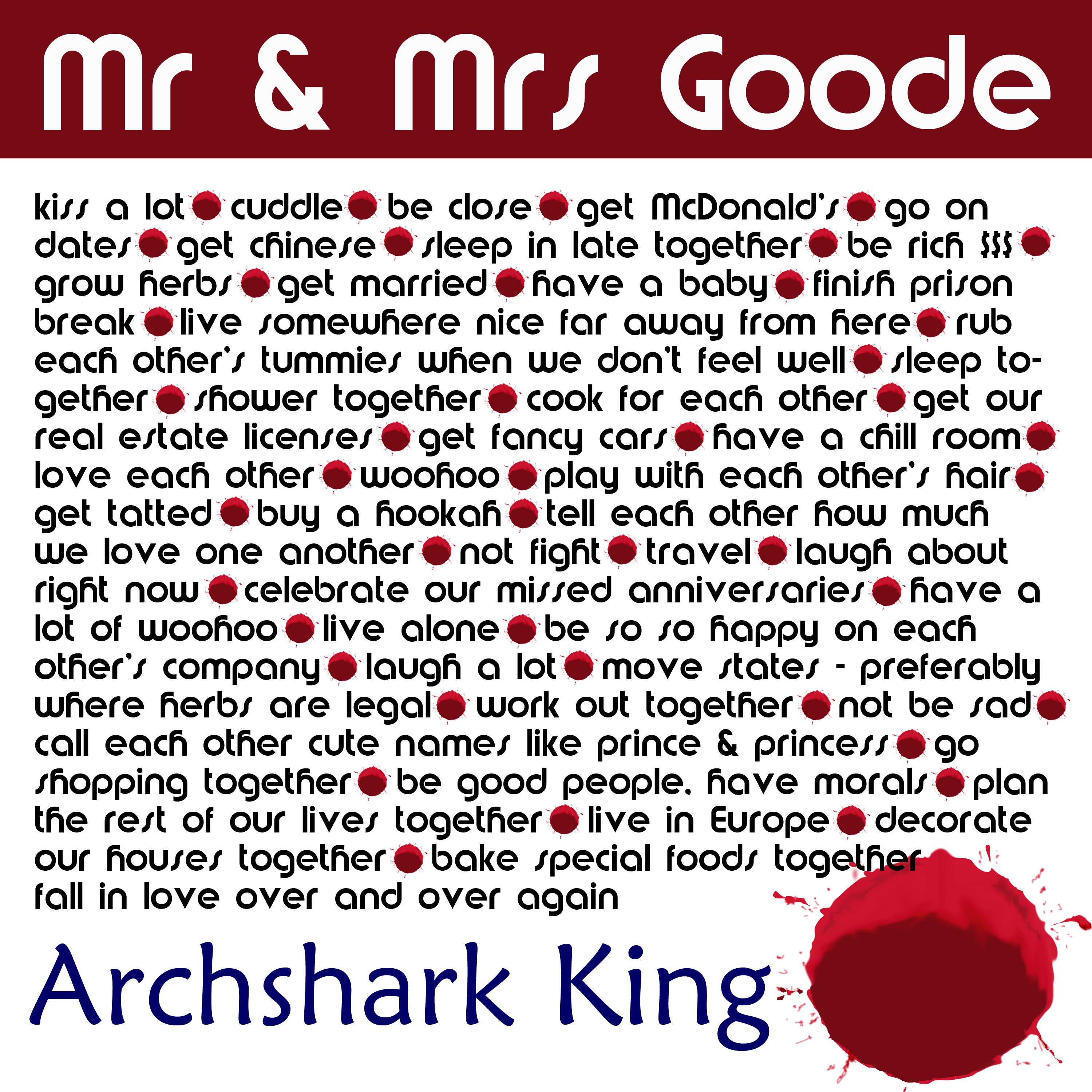 Archshark King