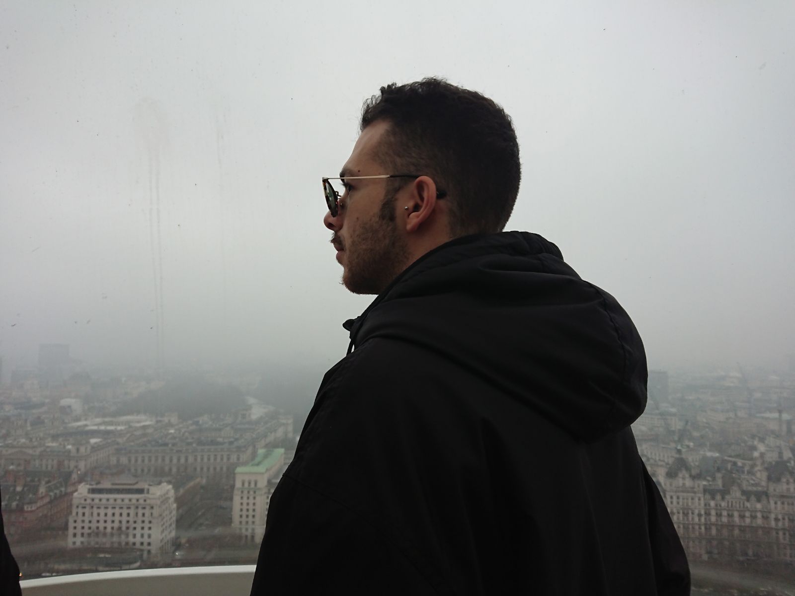 Gian Marco Castro