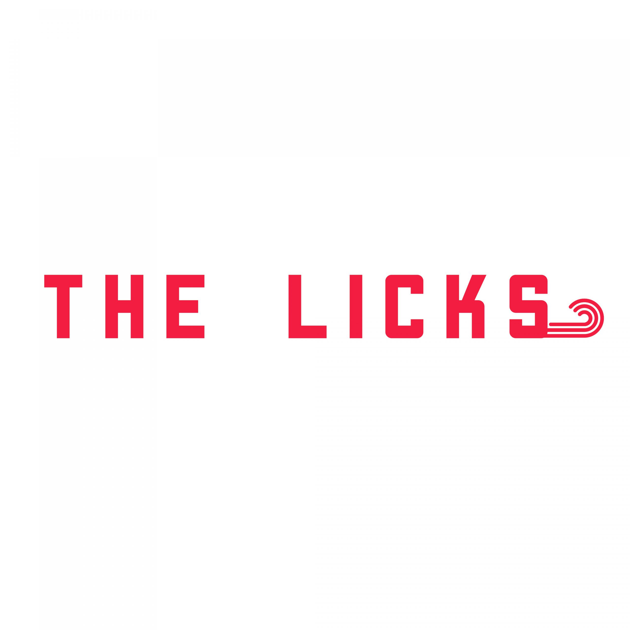 The Licks