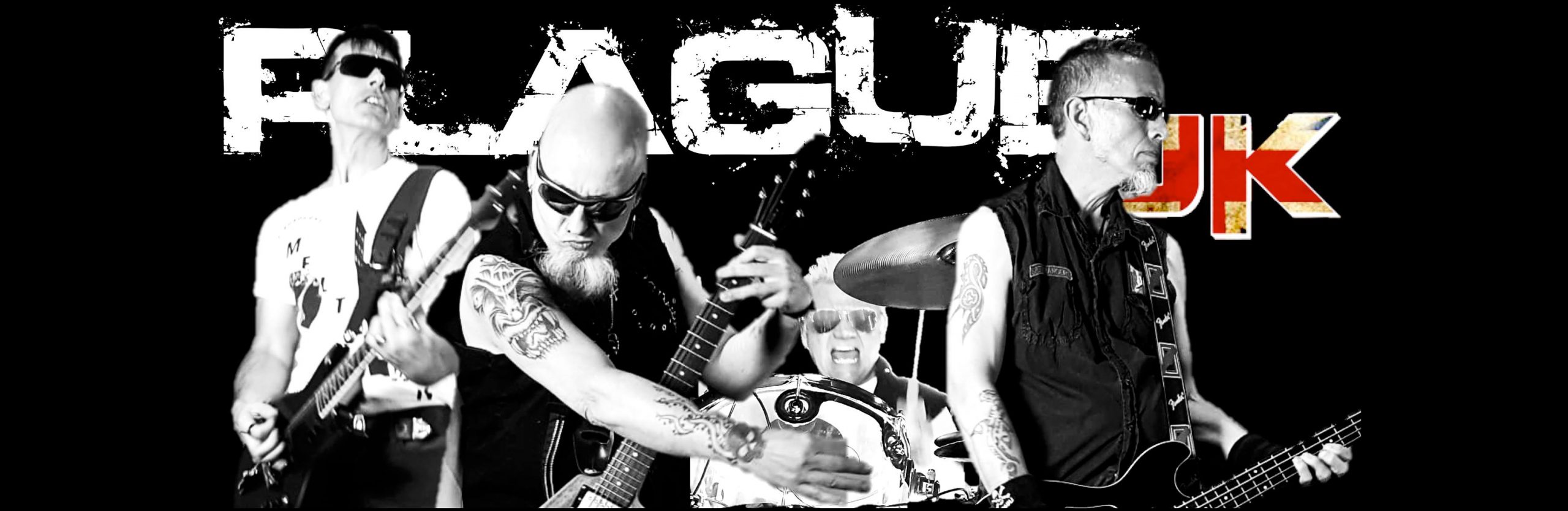 Plague UK