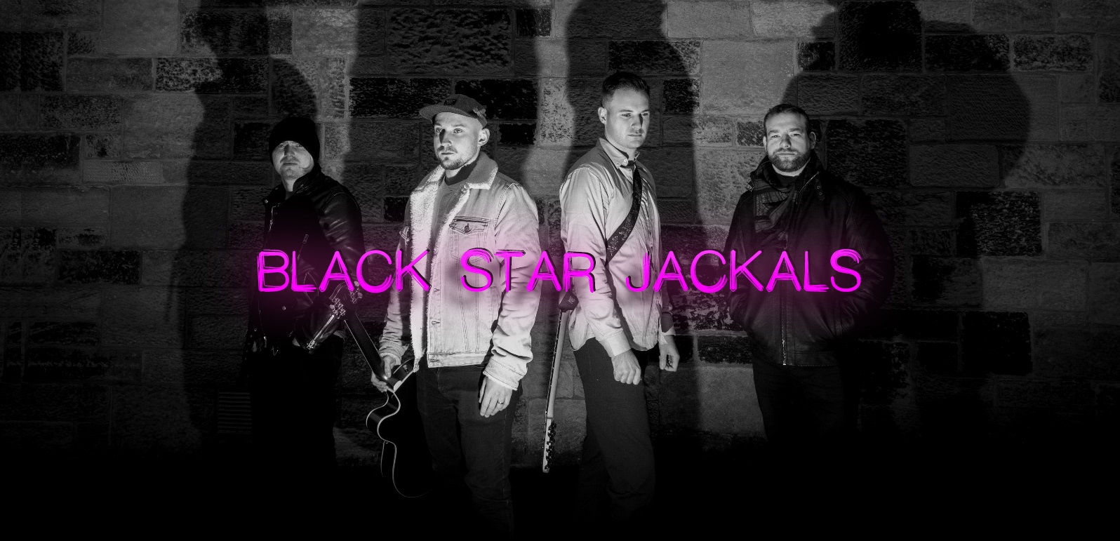 Black Star Jackals