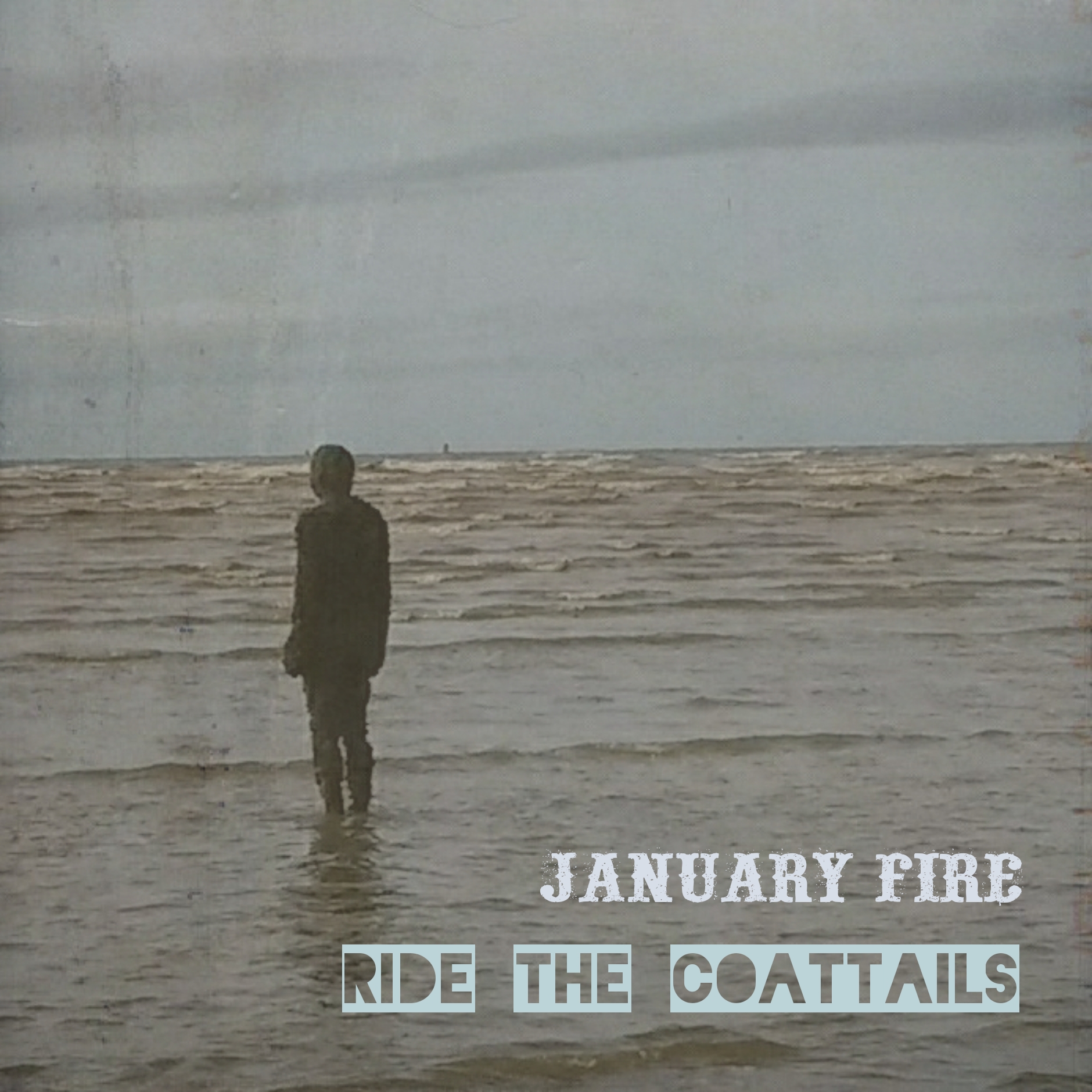 January Fire