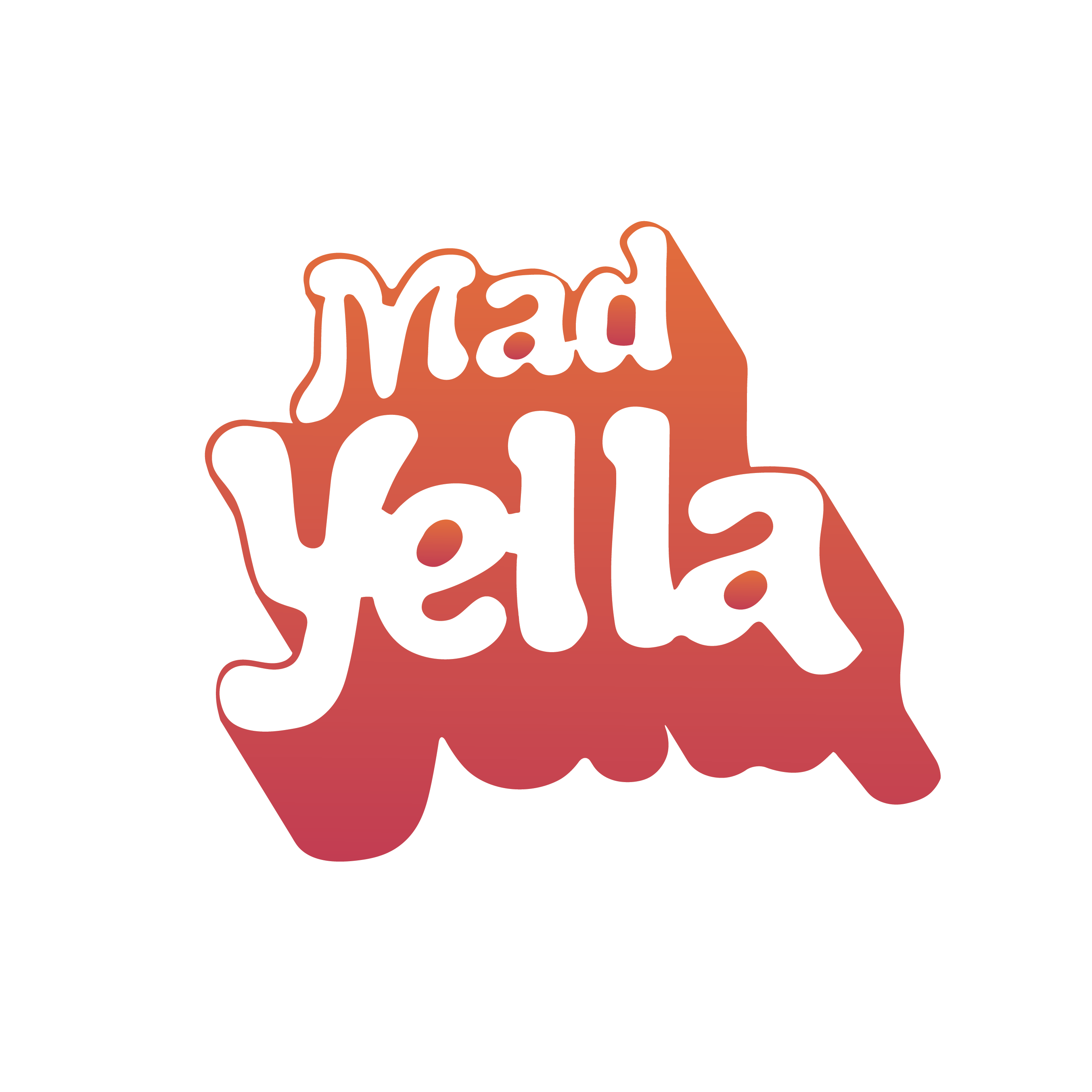 Mad Yella