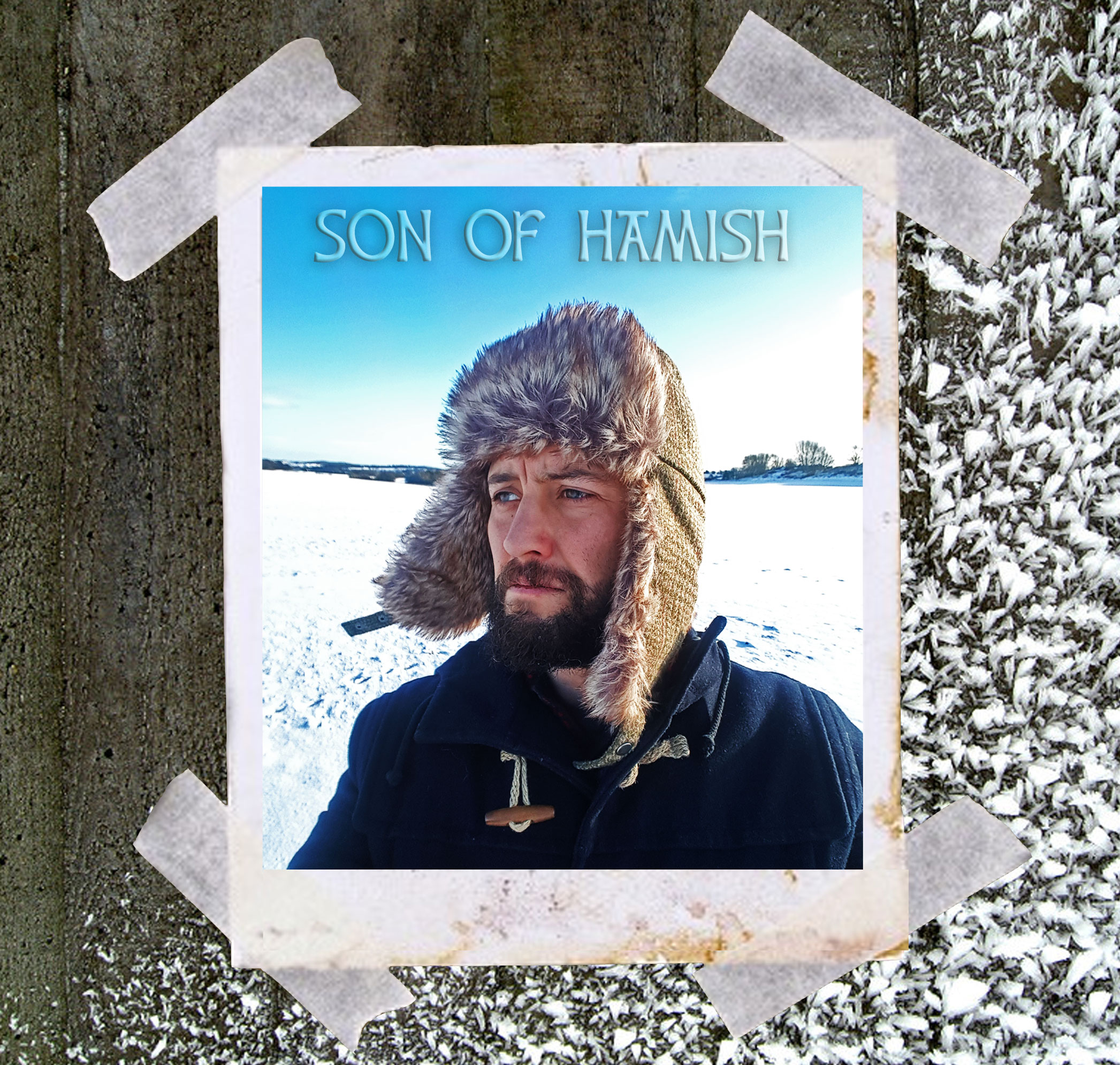 Son of Hamish