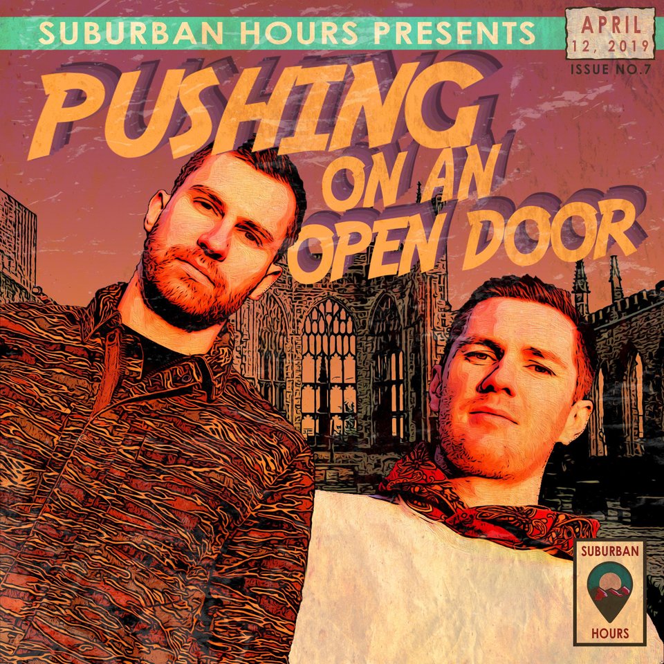 Suburban-Hours