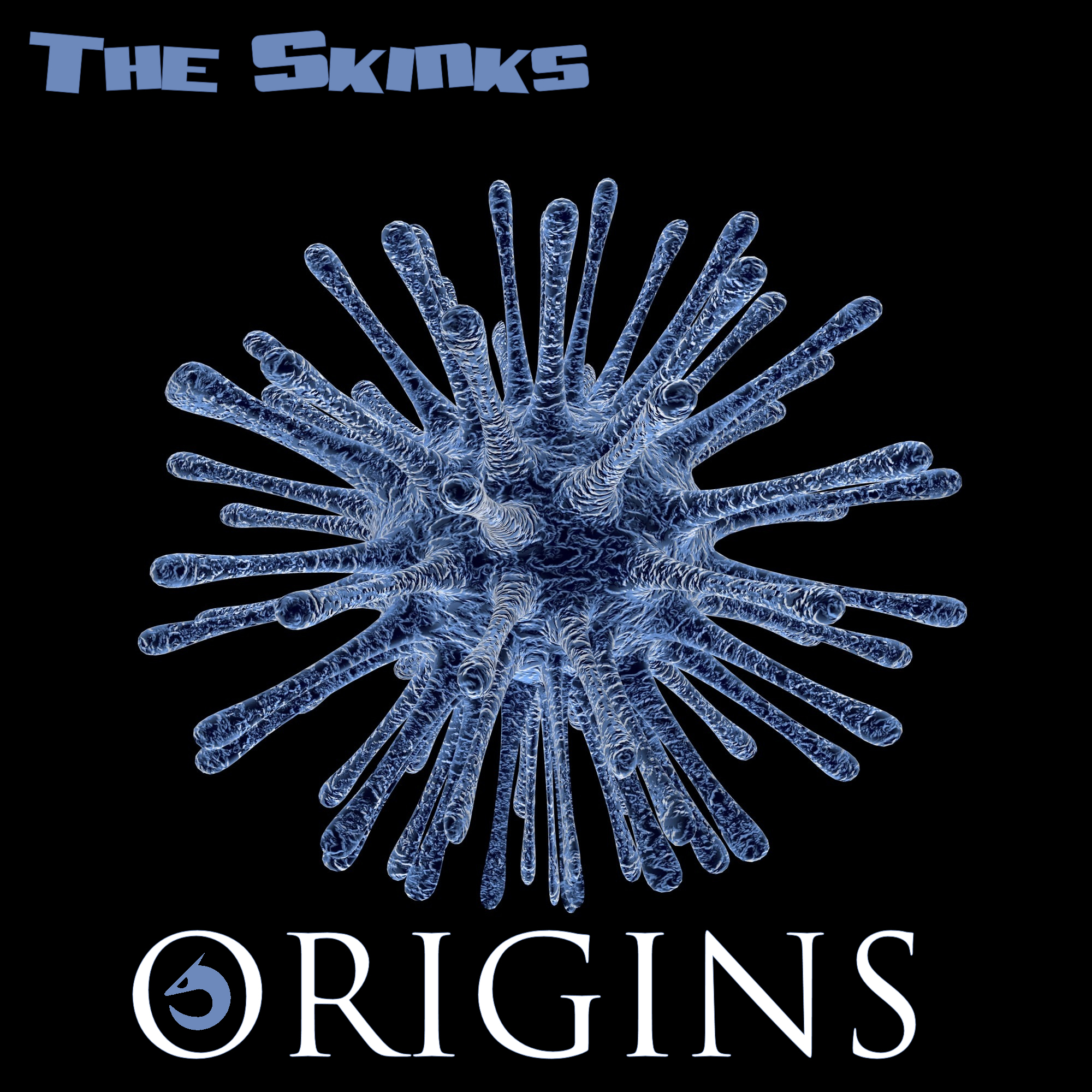 The Skinks