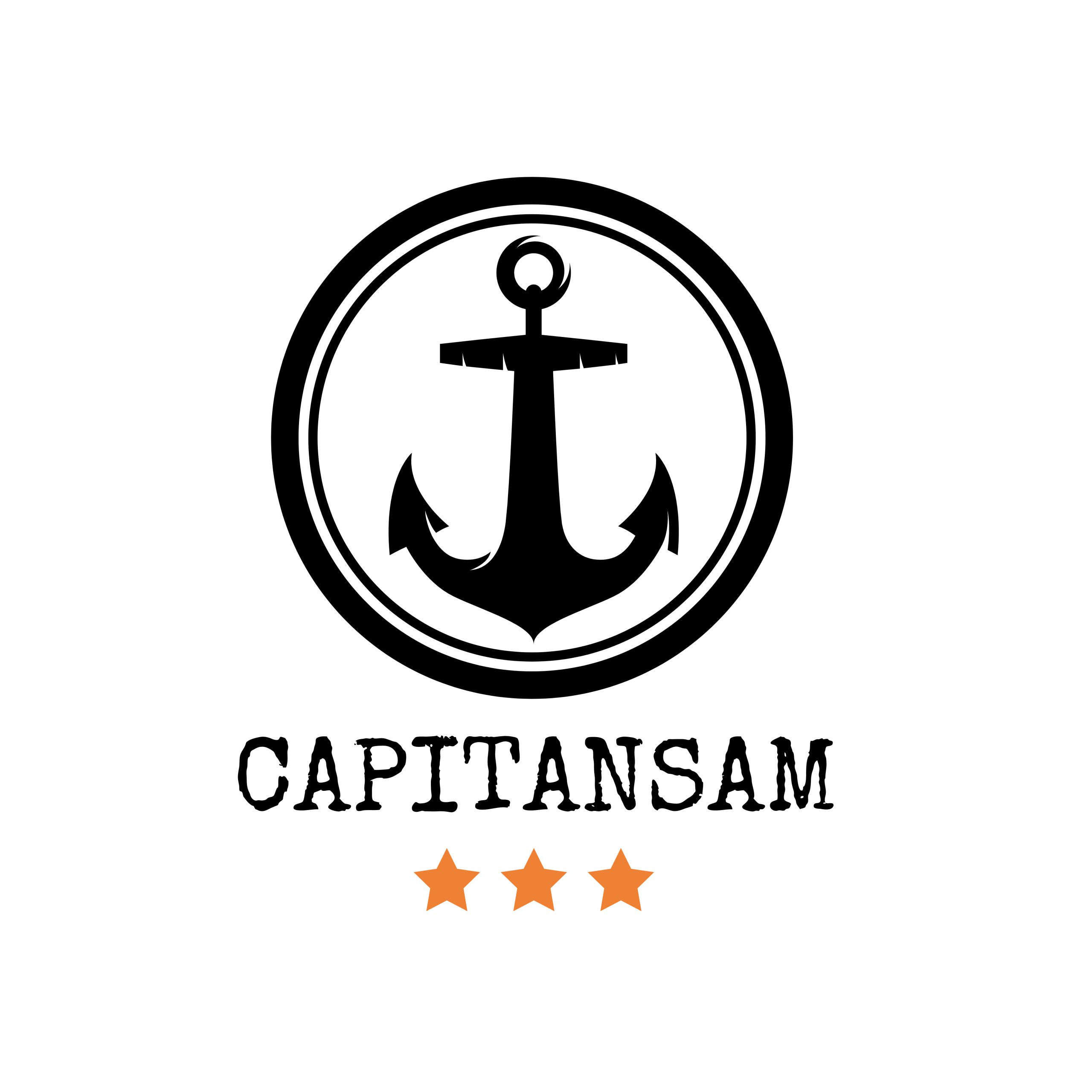 Capitansam