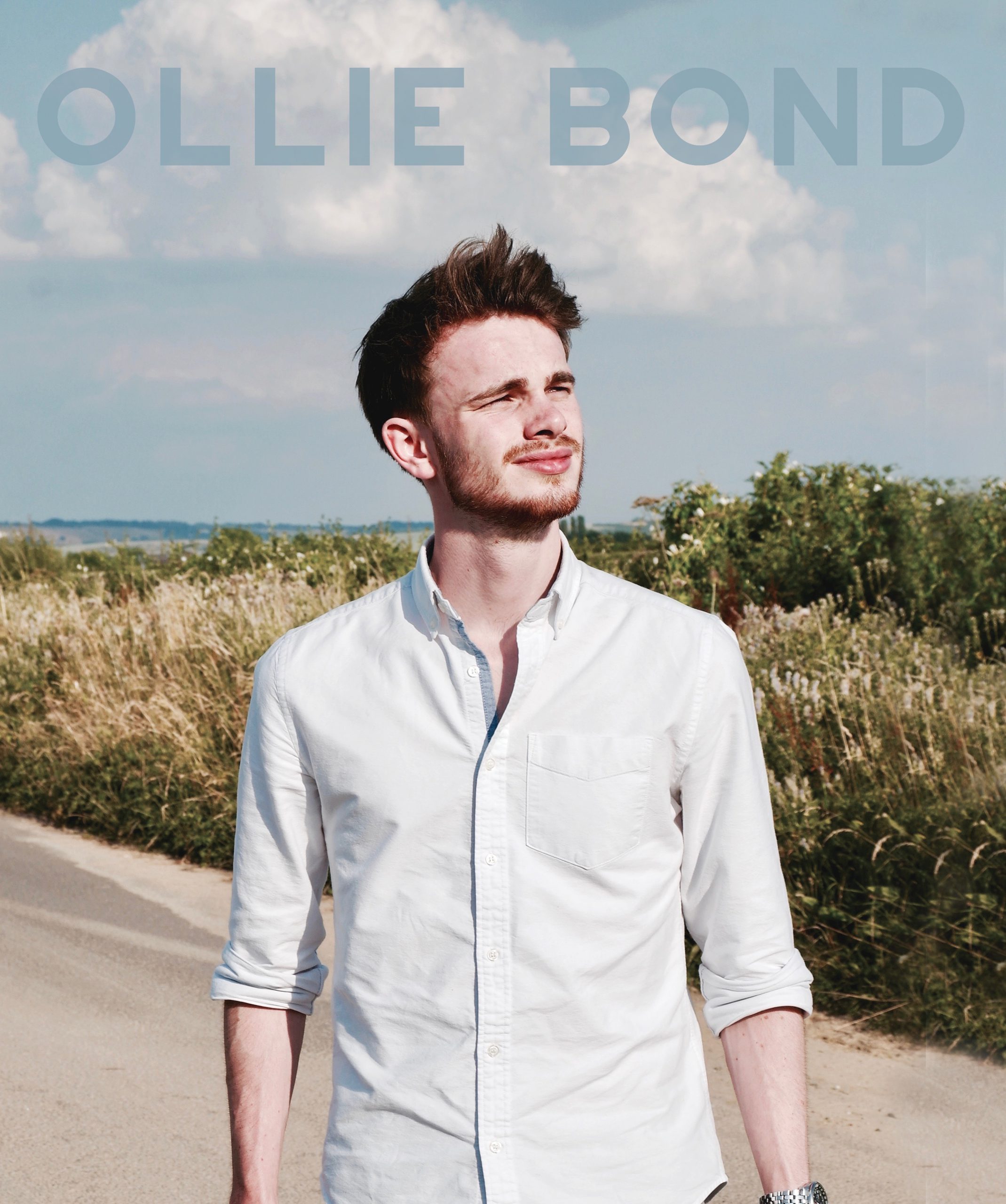 Ollie Bond