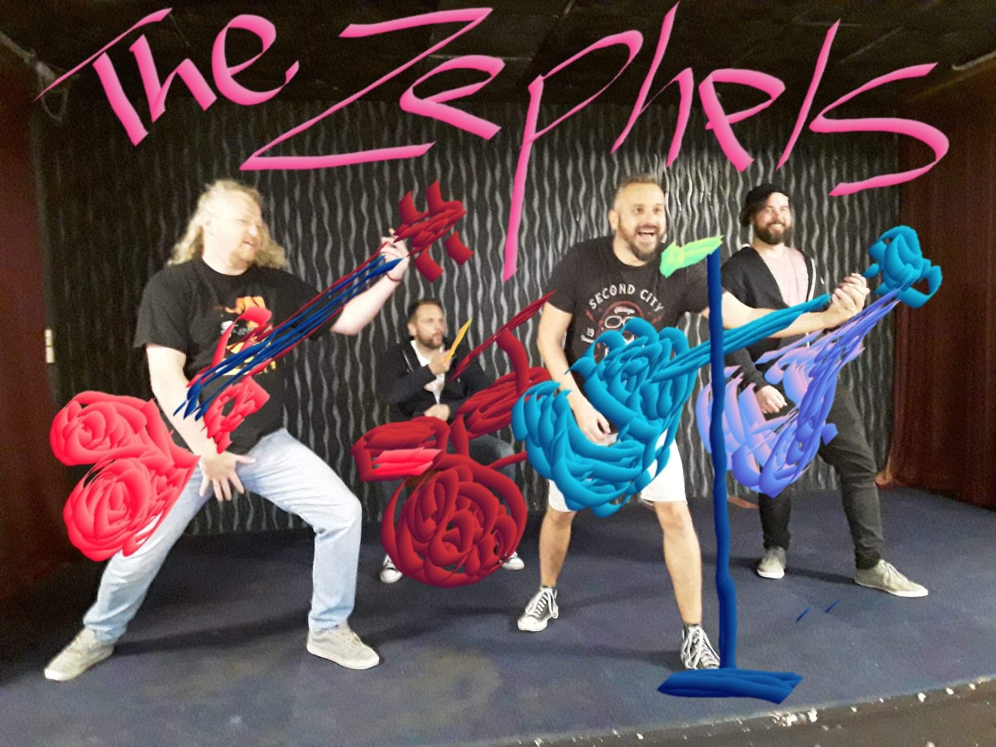 The Zephels