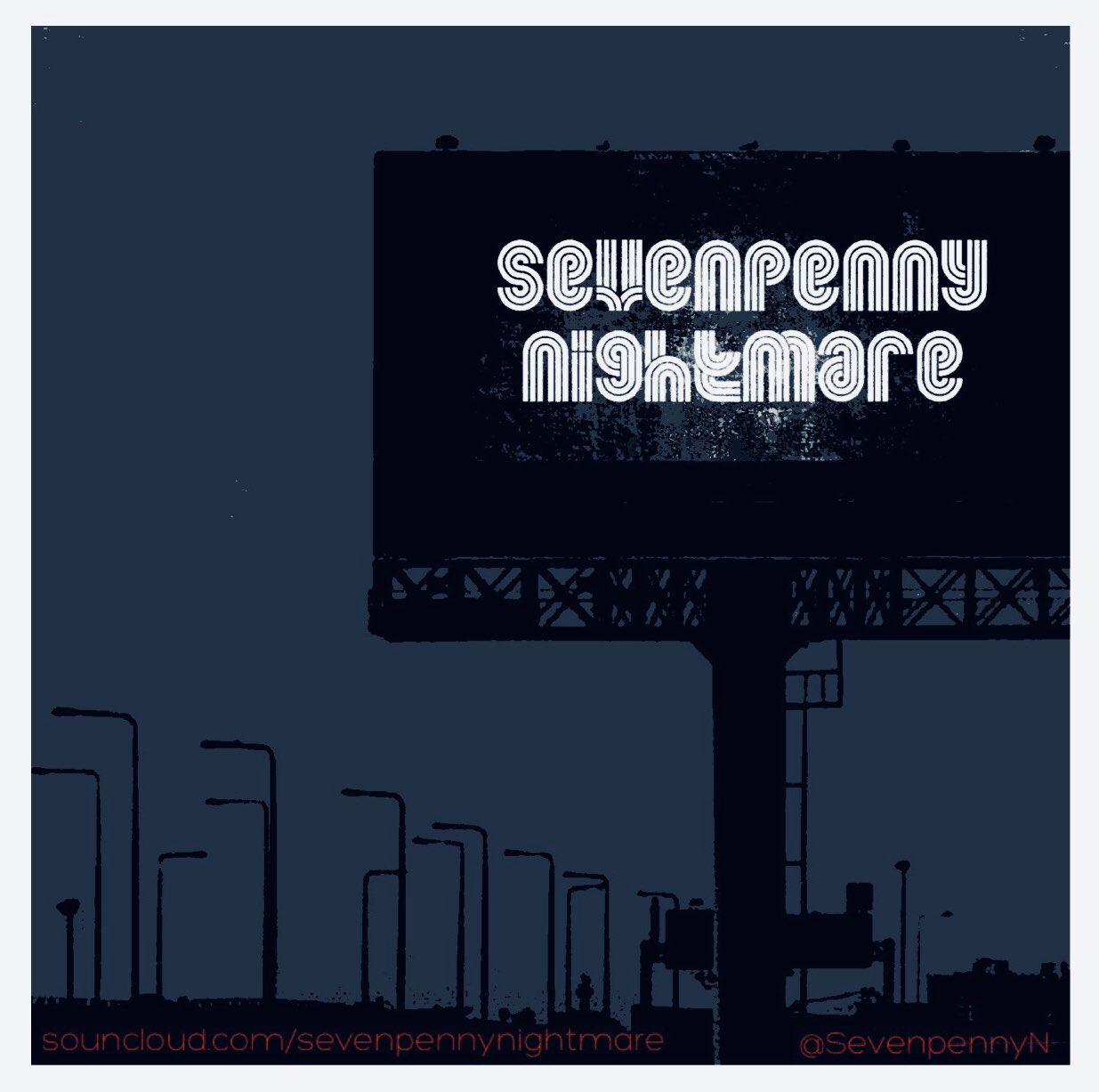 Sevenpenny Nightmare