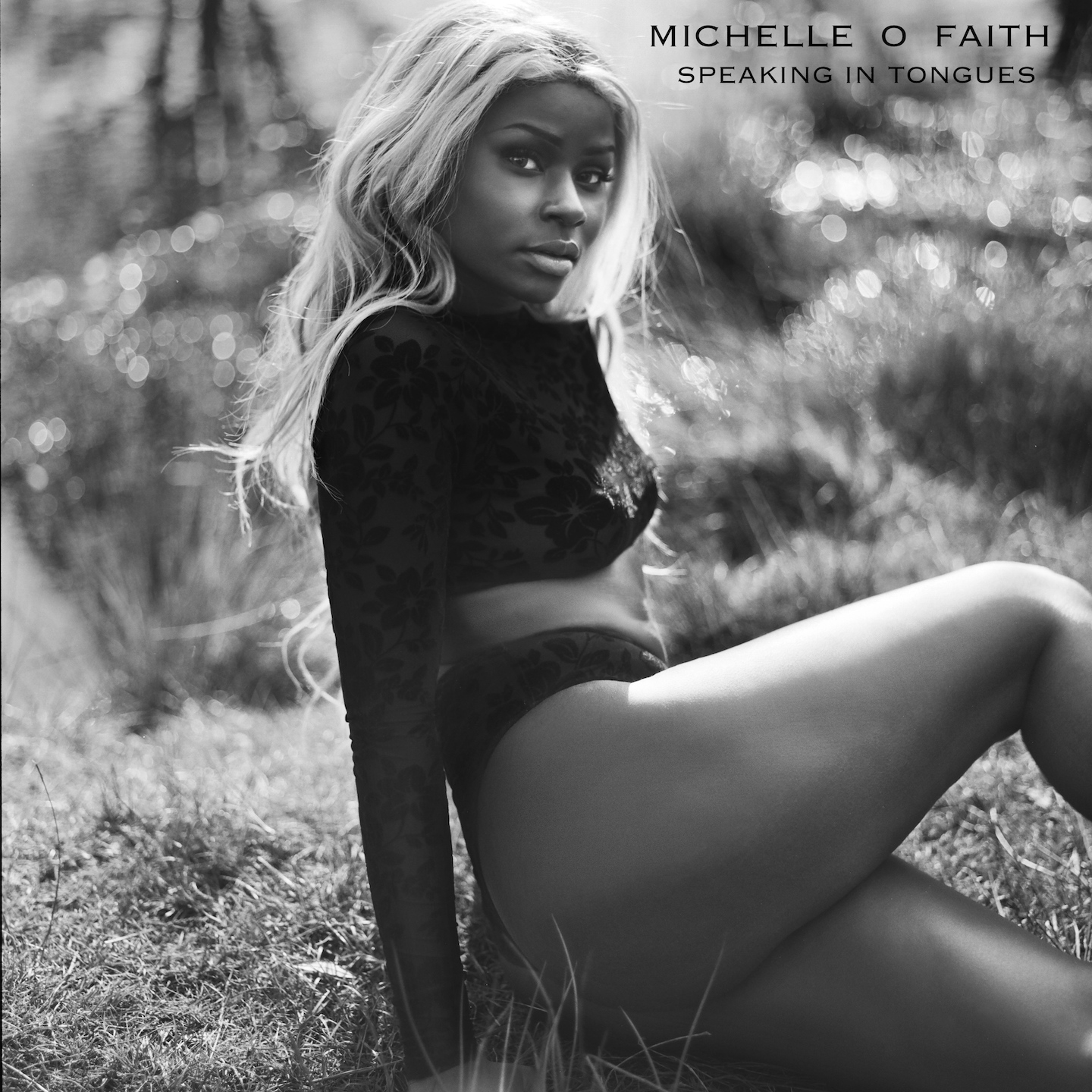 Michelle O Faith