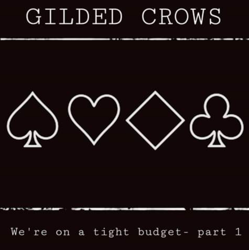 Gilded Crows