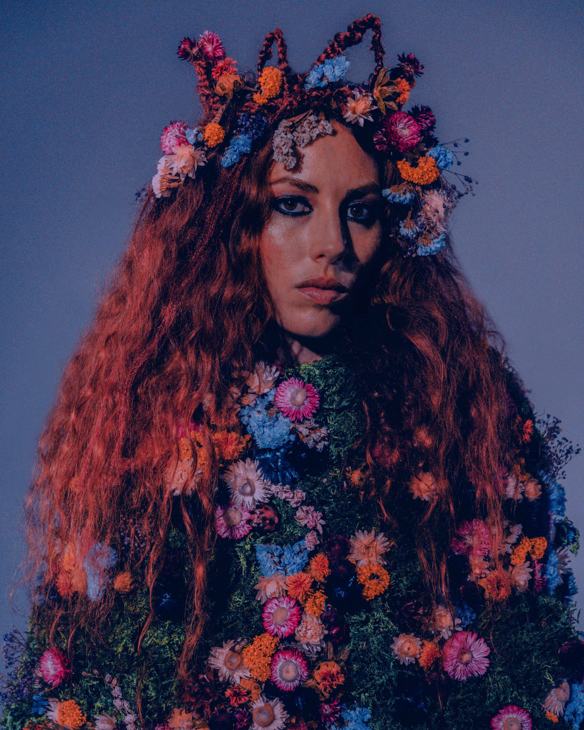 Priestess_Little Faith_HI RES Single Artwork
